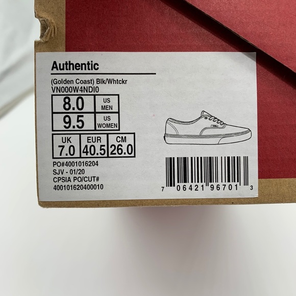 Authentic - Picture 8 of 12